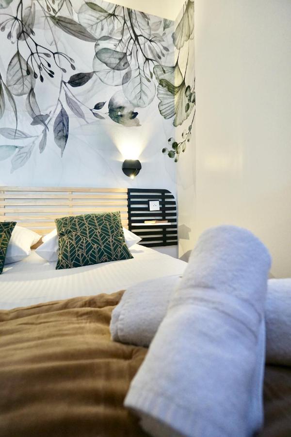 Appartement L'Arty à Lorient Extérieur photo