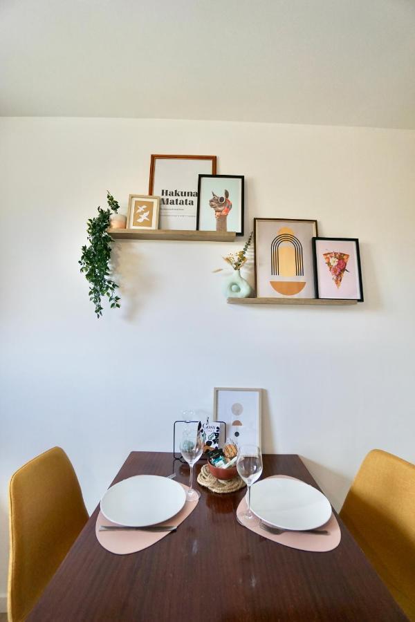 Appartement L'Arty à Lorient Extérieur photo