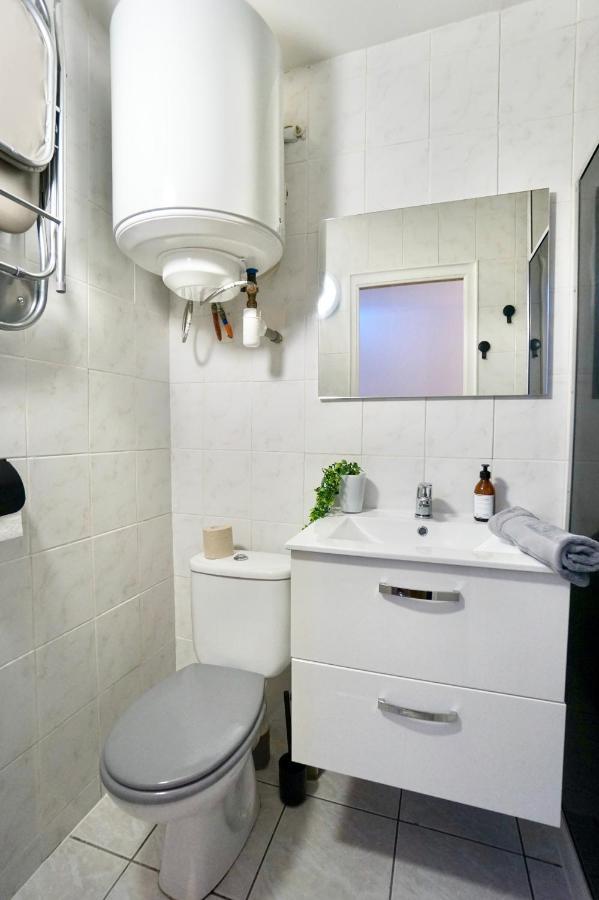 Appartement L'Arty à Lorient Extérieur photo